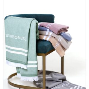 St. Barth Telo Mare Borbonese