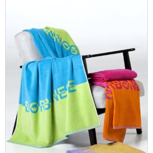 Trinidad Telo Mare Borbonese