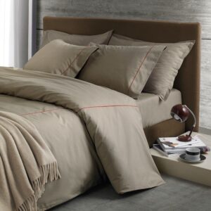 Alia Completo Copripiumino Matrimoniale