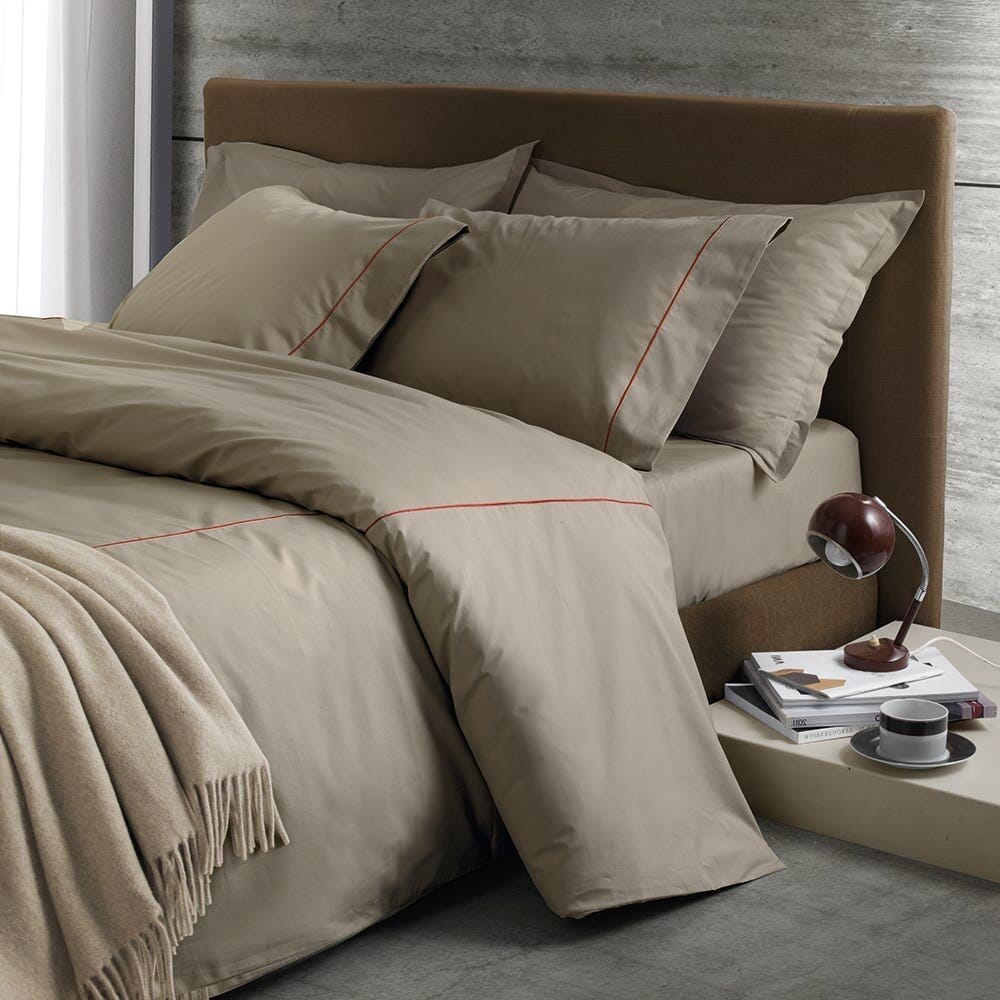 Alia Completo Copripiumino Matrimoniale