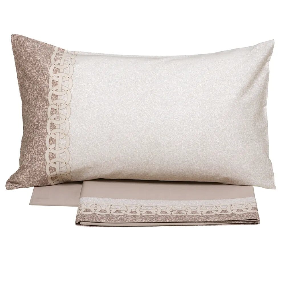 All Round Completo Letto Matrimoniale Borbonese