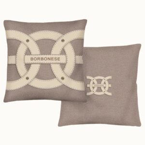 All Round Cuscino Arredo 45x45 Modello 1 Borbonese