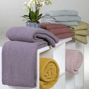 Arnia Copriletto Matrimoniale