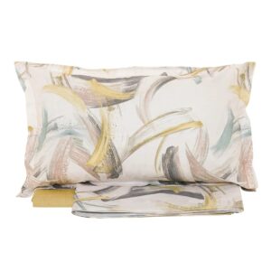 Astratto Completo Letto Matrimoniale