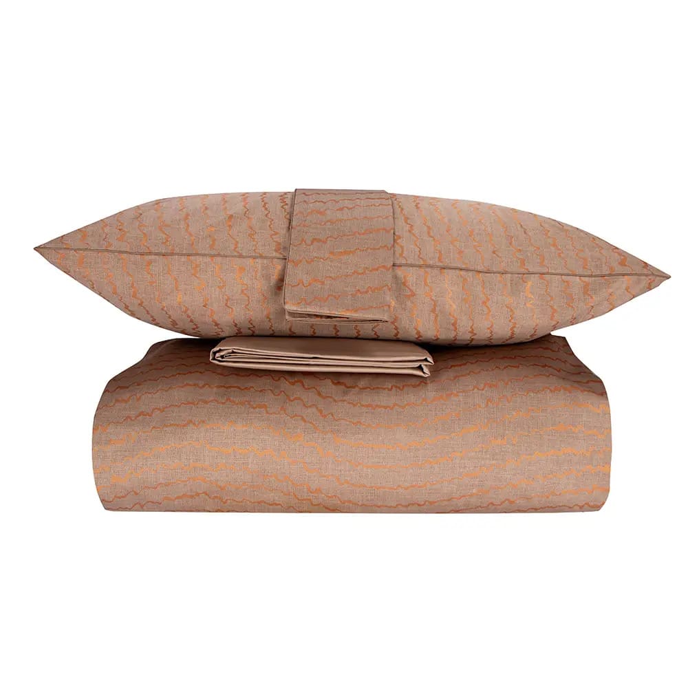 Beatrice Completo Copripiumino Matrimoniale