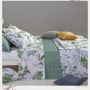 Botanical Completo Letto Matrimoniale