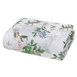 Botanical Trapunta Leggera Matrimoniale