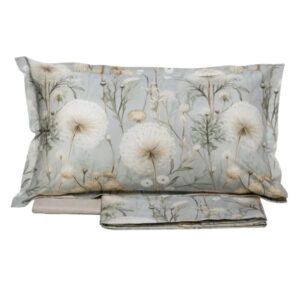 Brezza Completo Letto Matrimoniale