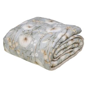 Brezza Trapunta Leggera Matrimoniale