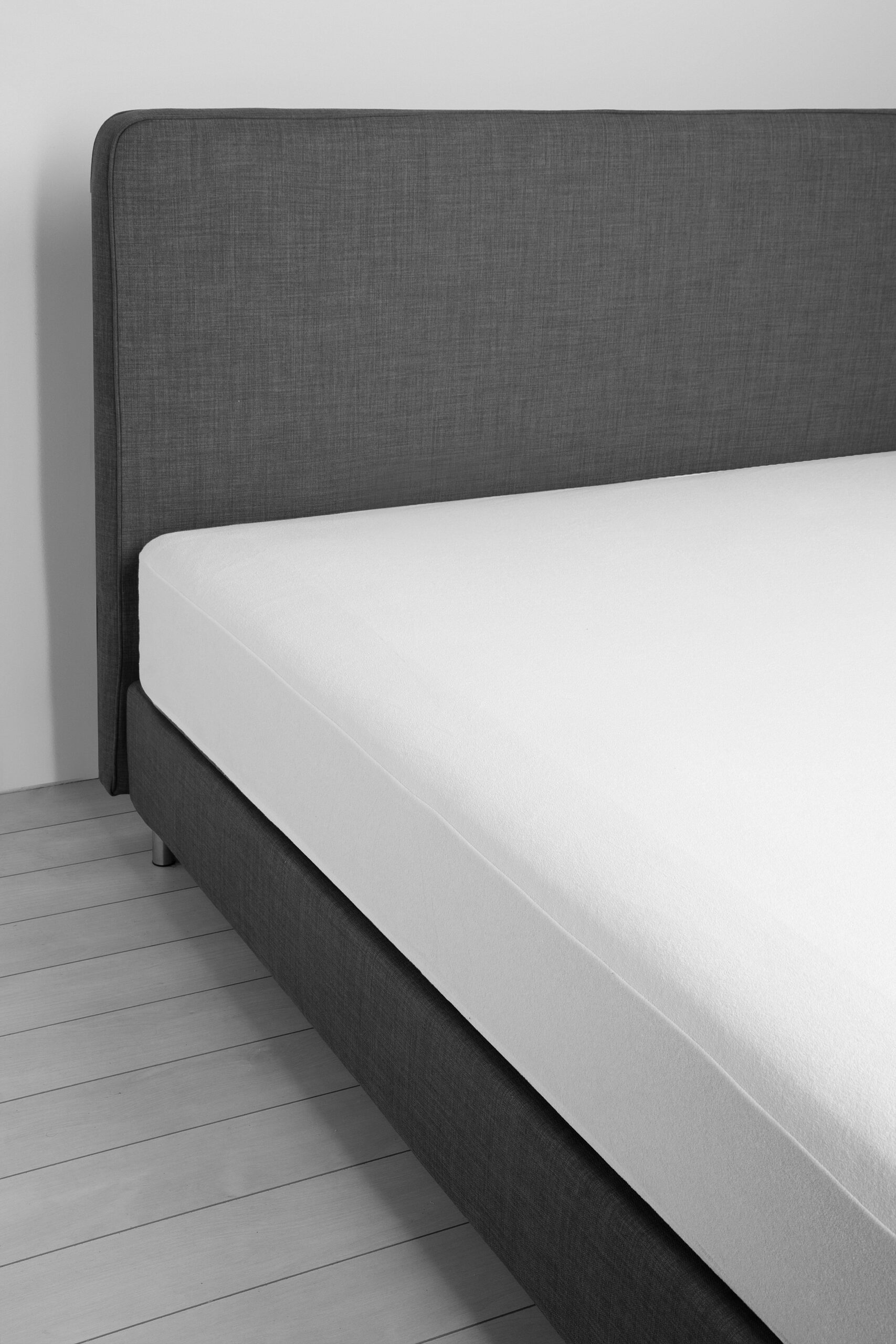 Care Protect Coprimaterasso Impermeabile - Vivawhite -Piazza e Mezza 110-130x200