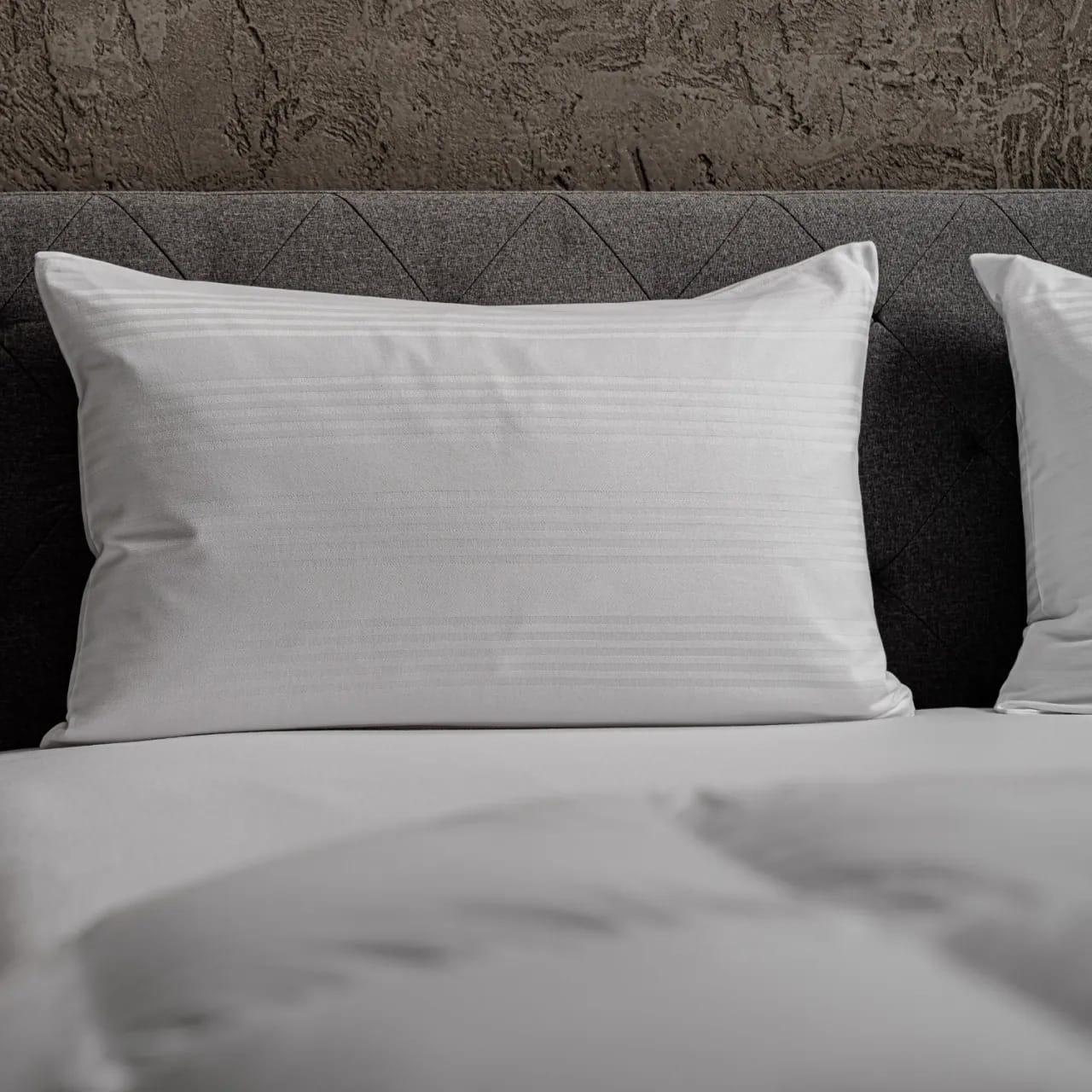 Care Sense Federa Proteggi Cuscino
100% Raso di Cotone