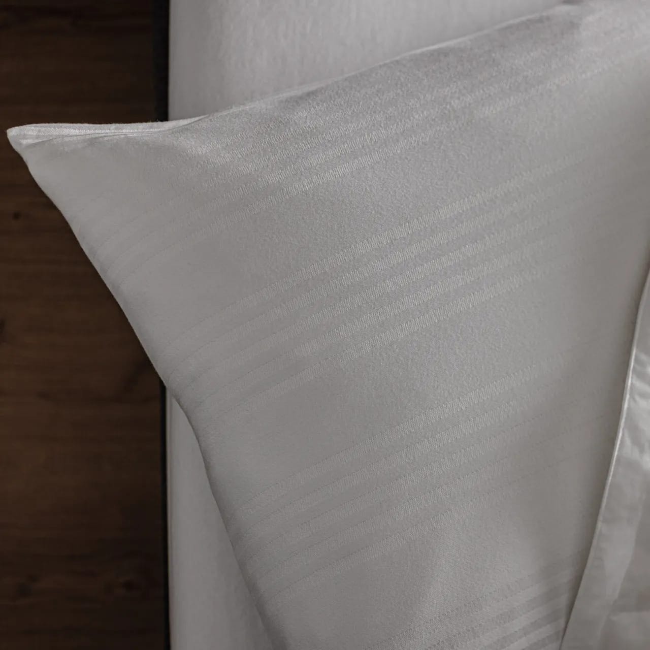 Care Sense Federa Proteggi Cuscino
100% Raso di Cotone - immagine 3