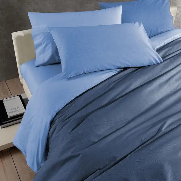 Chromo Completo Copripiumino Matrimoniale - immagine 2