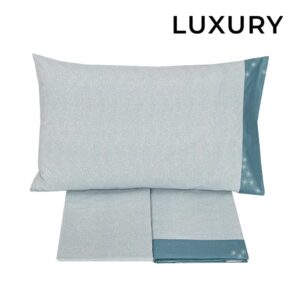 Chromo Completo Letto Una Piazza e Mezza