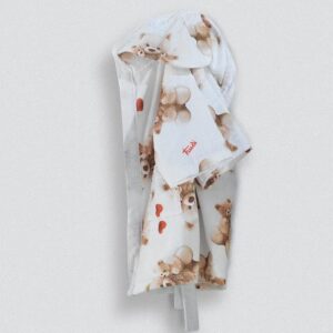 Coccole Accappatoio Baby