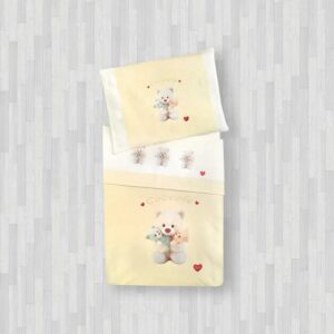 Coccole Set Carrozzina
