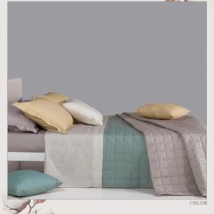 Color Trapunta Leggera Matrimoniale