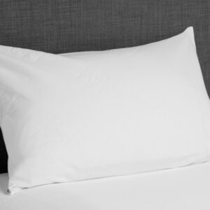 Comfort Plus Federa Proteggi Cuscino
100% Cotone e Poliestere