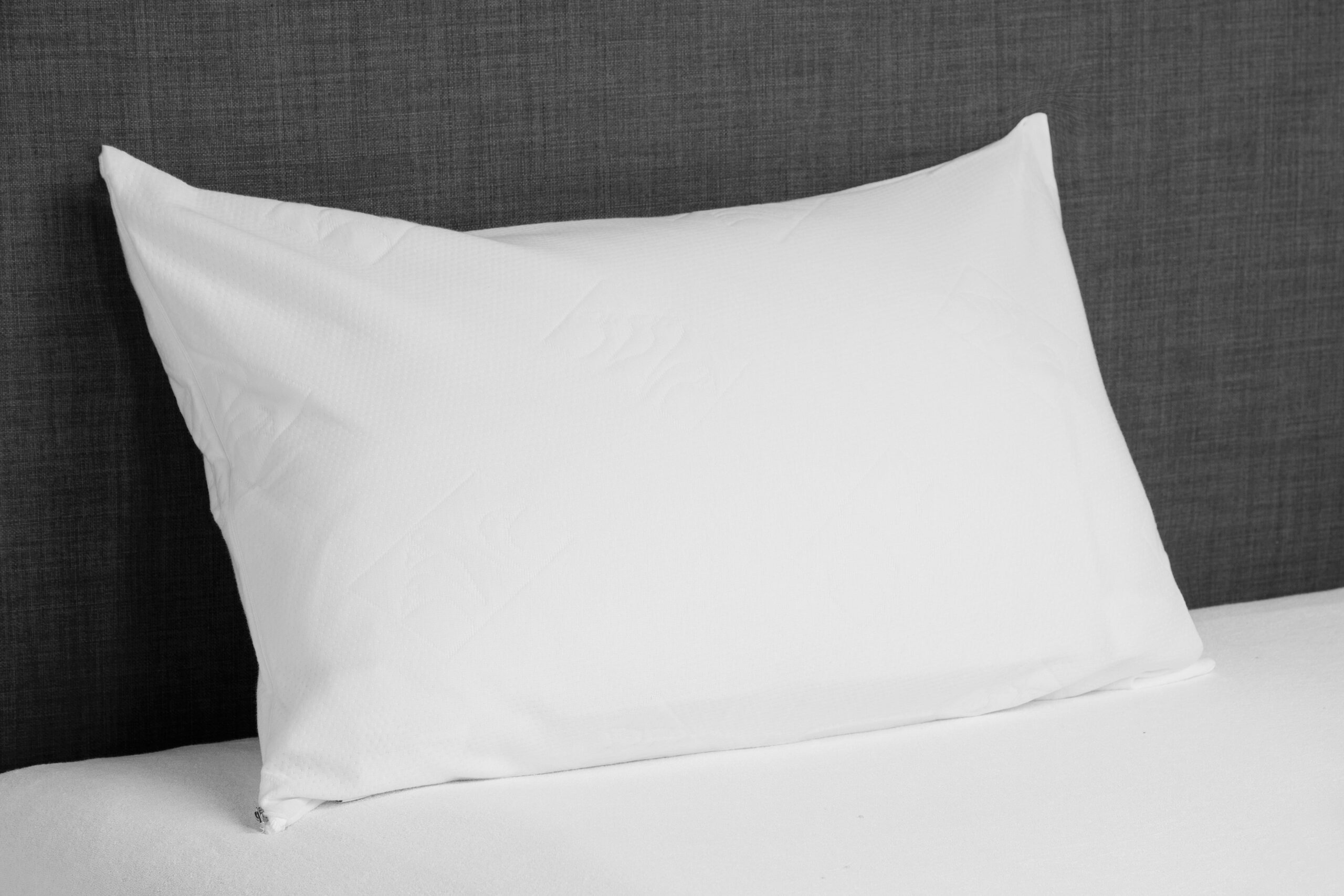 Comfort Plus Federa Proteggi Cuscino
100% Cotone e Poliestere