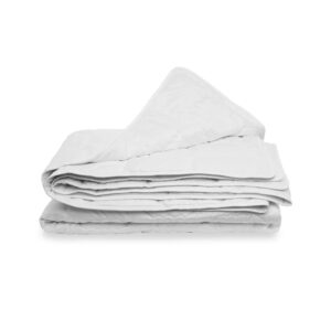 COTTONSTEP MID-SEASON Piumino in COTONE Matrimoniale Lungo 250x220