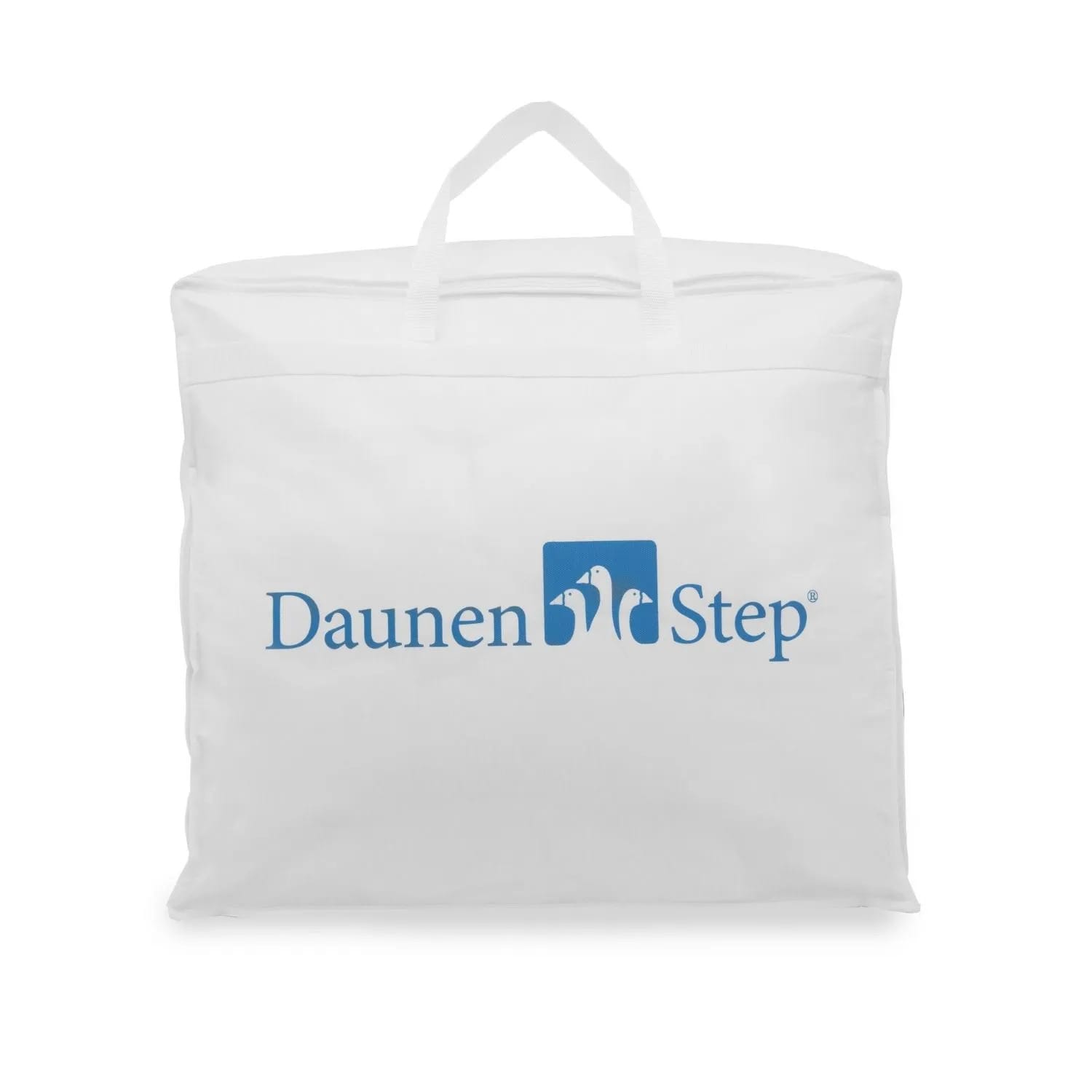 COTTONSTEP MID-SEASON Piumino in COTONE Piazza e Mezza 200x200 - immagine 4