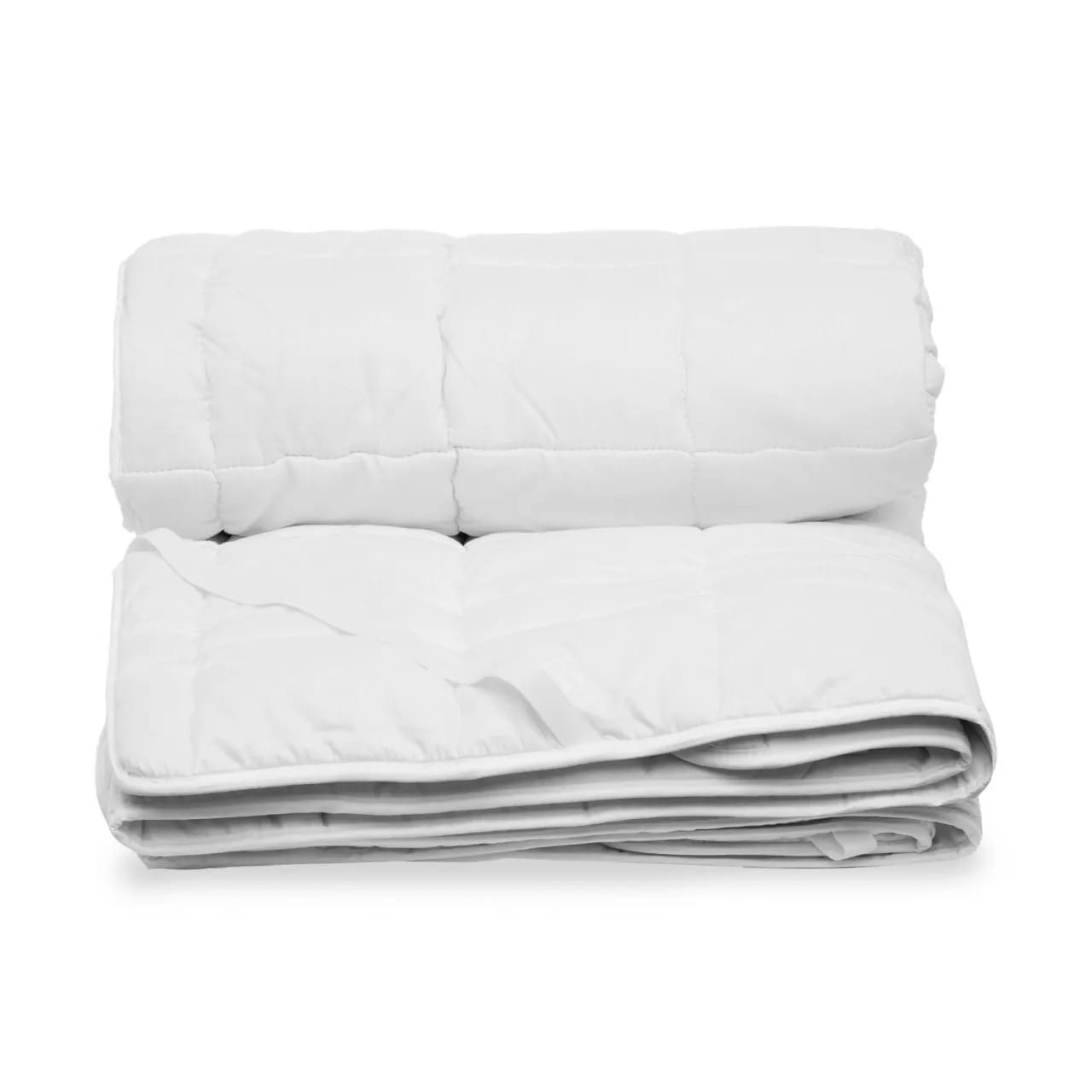 COTTONSTEP Topper in COTONE 160x200 Matrimoniale - immagine 3