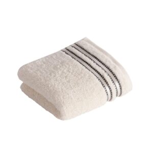 Cult De Lux Asciugamano Ospite 30x50