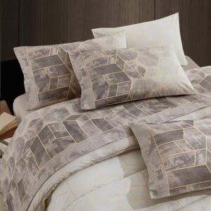 Deco' Completo Letto Una Piazza e Mezza Maxi