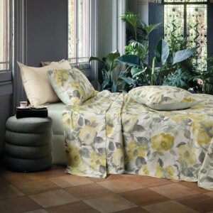 Fairy Completo Lenzuolo - Copriletto Matrimoniale