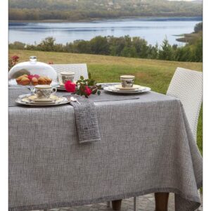Fiammetta Tovaglia 160X270 - 12 POSTI