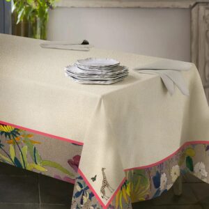 Garden Copritavolo Borbonese