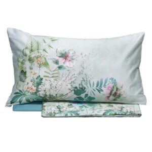 Greenery Completo Letto Matrimoniale