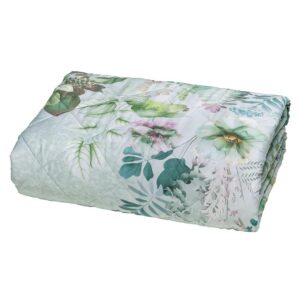 Greenery Trapunta Leggera Matrimoniale