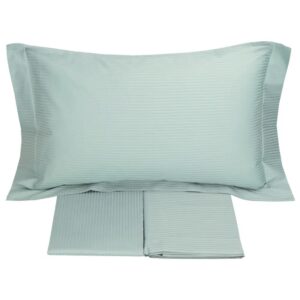 Jewel Jacquard Completo Letto Matrimoniale - Due Piazze e Mezza