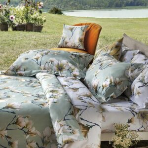 Kyoto Completo Copripiumino Matrimoniale