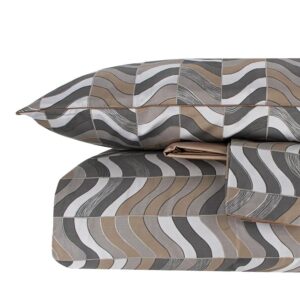 Lavinia Completo Copripiumino Matrimoniale