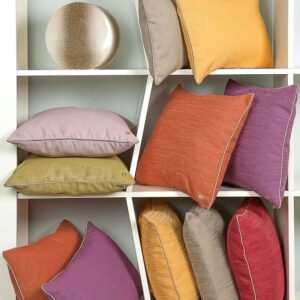 Lounge Cuscino Arredo 45x45 Borbonese