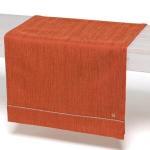 Lounge Runner Borbonese 50x150