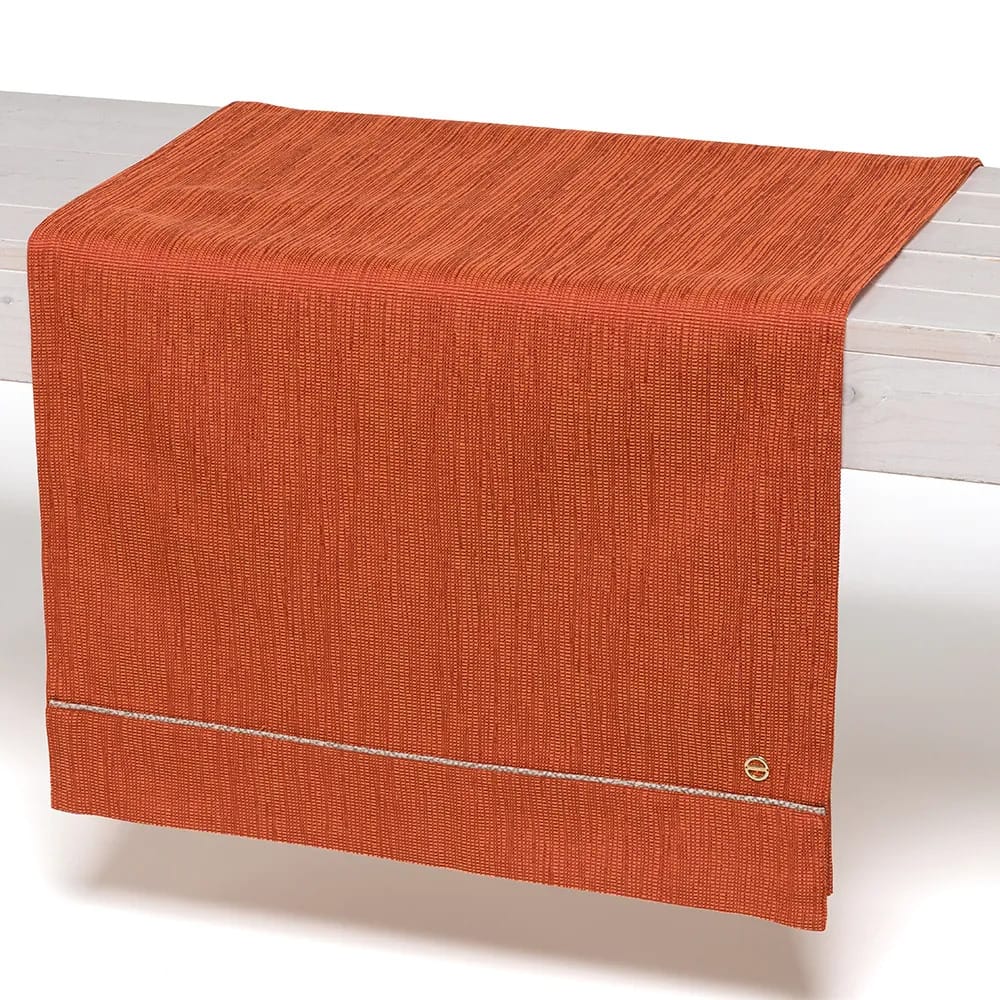 Lounge Runner Borbonese 50x150