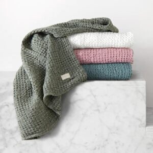 Memoria Asciugamano Set 1+1