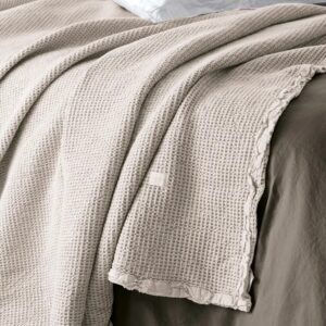 Memoria Copriletto Leggero Matrimoniale