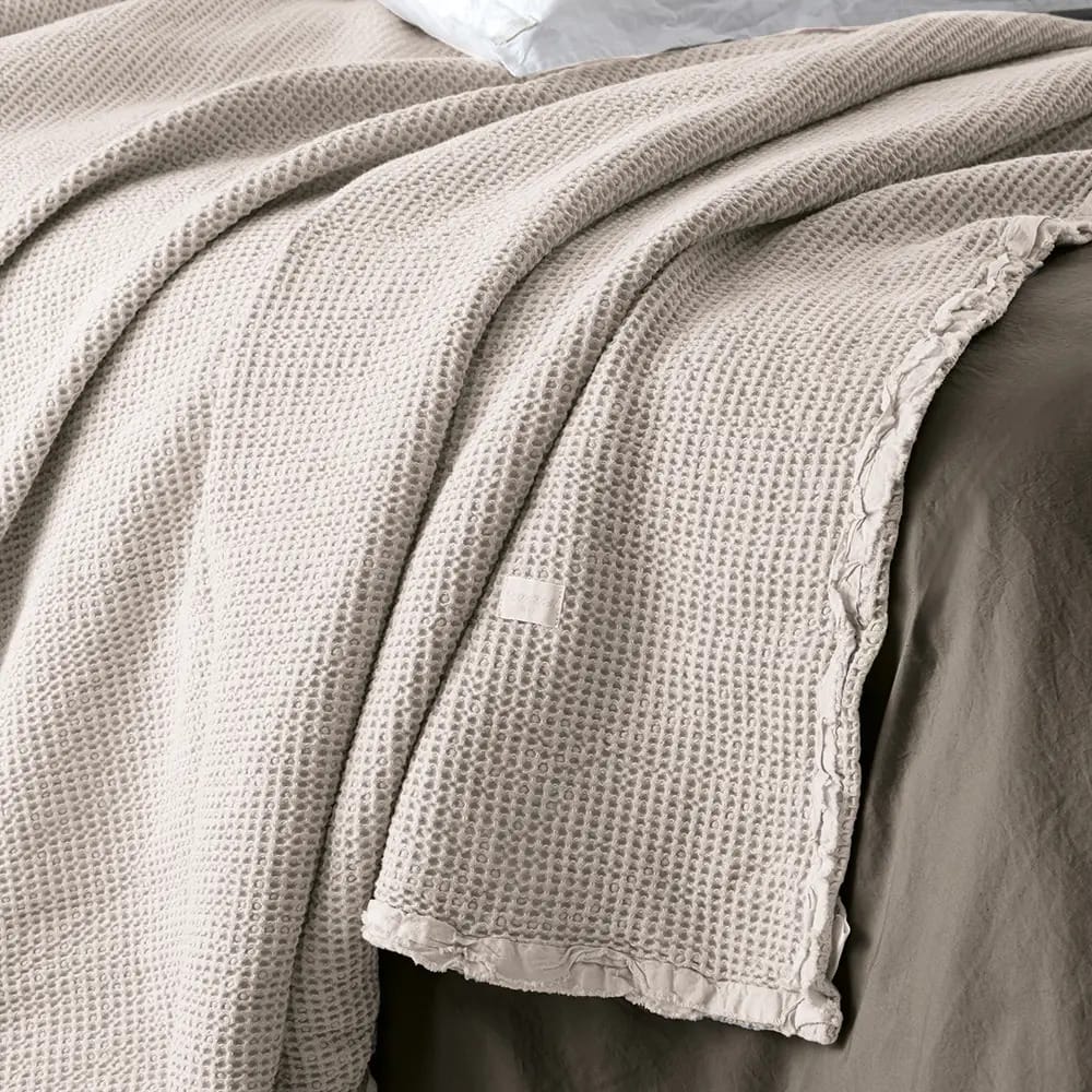 Memoria Copriletto Leggero Matrimoniale