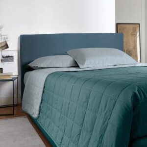 Memoria Copriletto Trapuntato Matrimoniale