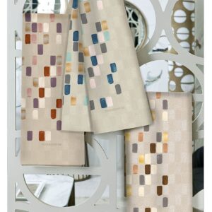 Mosaico Canovaccio 50X70 Borbonese