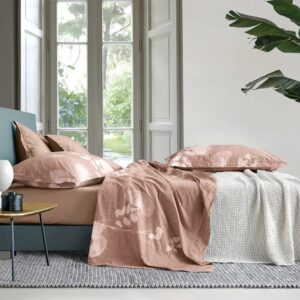 Nemesi Completo Letto Matrimoniale