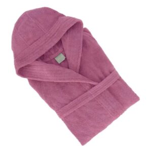 Origami Accappatoio Unisex