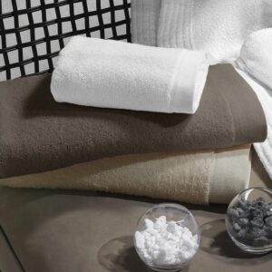 Origami Asciugamano Set 1+1