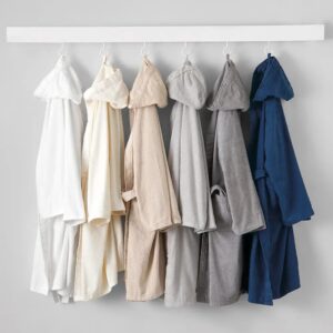 Origami Travel Accappatoio Unisex