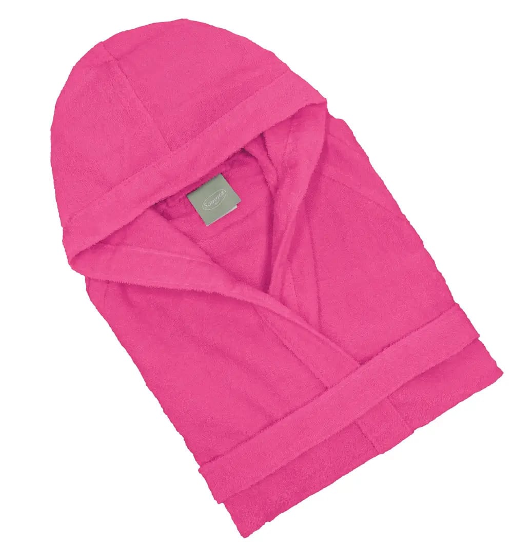 Origami Travel Accappatoio Unisex - immagine 2