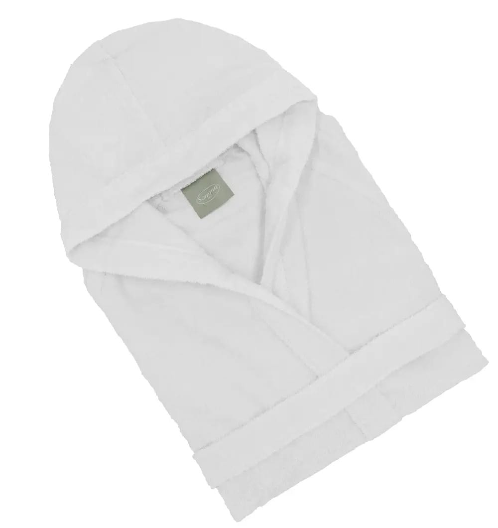 Origami Travel Accappatoio Unisex - immagine 3